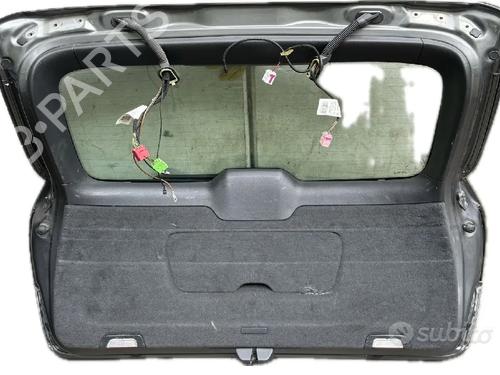 Other PORSCHE CAYENNE (92A) | BP36132960O1 - Image 2