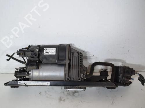 Used Suspension compressor Suspension compressor BMW 5 Touring (E61) 530 d (218 hp) 36137542 36137542