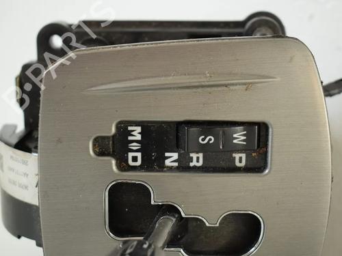 Gear lever SSANGYONG REXTON W / REXTON 2.2 Xdi All-wheel Drive | BP36135783M90 - Image 2