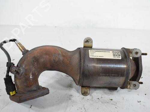 Used Catalyst Catalyst 39646764 39646764