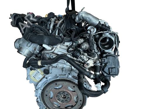Engine LAND ROVER RANGE ROVER EVOQUE (L551) 2.0 D180 MHEV 4x4 | BP36133367M1  - Image 5