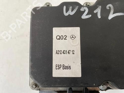 ABS pump MERCEDES-BENZ E-CLASS T-Model (S212) E 250 CGI (212.247) | BP36134437M43 - Image 5