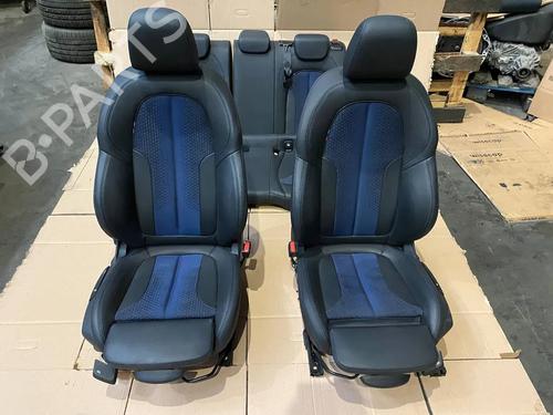 Set sedili Set sedili BMW 1 (F40) 118 d (150 hp) 36133540 36133540