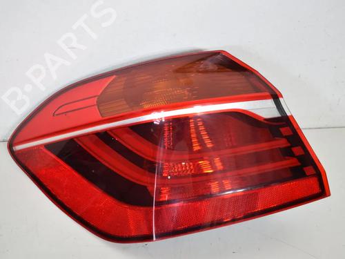 Used Left taillight Left taillight BMW 2 Active Tourer (F45) 216 i (109 hp) 36137600 36137600