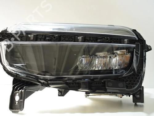 Used Left headlight Left headlight JEEP GRAND CHEROKEE IV (WK, WK2) 3.6 V6 FlexFuel 4x4 (286 hp) 36135367 36135367
