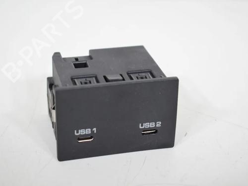 electronic-module-porsche-cayenne-9ya-2017-36137518 main image