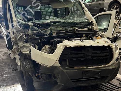 Left mirror FORD TRANSIT V363 Platform/Chassis (FED, FFD) | BP36134069C26 - Image 10