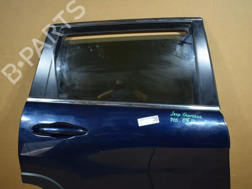 Dør højre bagtil JEEP CHEROKEE (KL) 2.2 CRD 4x4 | BP38634400C5 - Image 3