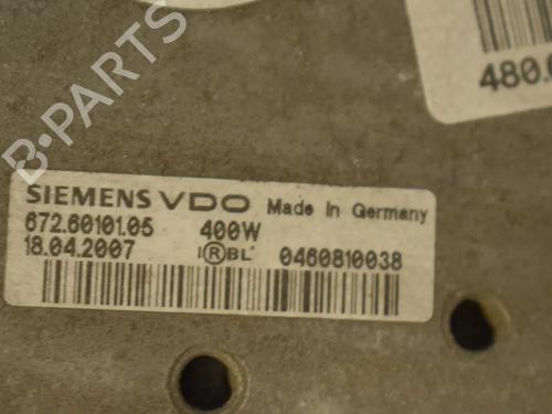 Fan BMW 5 Touring (E61) 530 d xDrive | BP36135637M128 - Image 4
