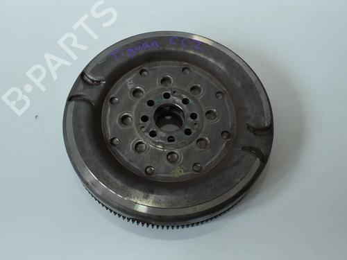Used Flywheel Flywheel VW TIGUAN (5N_) [2007-2018] 36135110 36135110