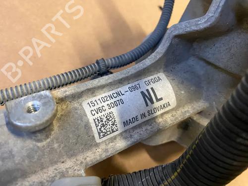 Steering rack FORD KUGA II (DM2) | BP36133436M22 - Image 4
