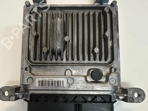 Engine control unit (ECU) JEEP COMPASS (MK49) 2.2 CRD 4x4 | BP36133042M57 - Image 3
