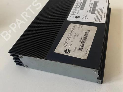 Electronic module FIAT FREEMONT (345_) | BP36133581M83 - Image 2