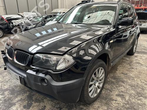 Right headlight BMW X3 (E83) 2.0 d | BP36136205C29 - Image 8