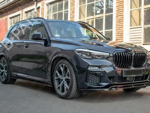 Front differential BMW X5 (G05, F95) xDrive 30 d | BP36134874M23  - Image 7