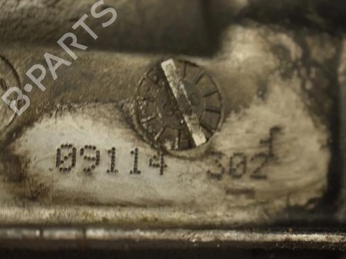 Gearbox RENAULT TRAFIC II Van (FL) 2.0 dCi 115 (FL01, FL0U, FL00, FL0H, FL0M) | BP36135786M3 - Image 9