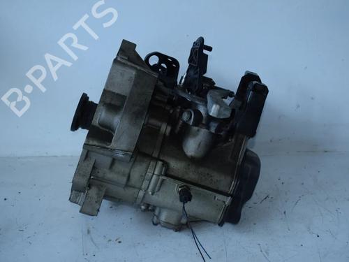 Gearbox VW POLO VI (AW1, BZ1, AE1) | BP36134893M3 - Image 2