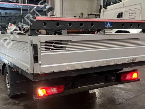 Left mirror FORD TRANSIT V363 Platform/Chassis (FED, FFD) | BP36134069C26 - Image 11
