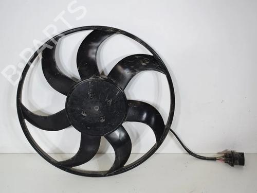 Radiator fan CUPRA FORMENTOR (KM7, KMP) | BP36136317M35 - Image 2