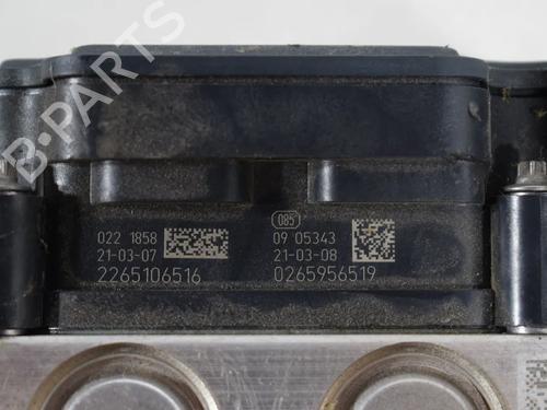 ABS pump PEUGEOT BOXER Platform/Chassis 2.0 BlueHDi 160 | BP40172681M43 - Image 5