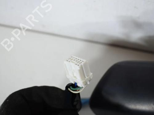 Left mirror SUBARU OUTBACK (BS) 2.0 D AWD (BSD) | BP36289525C26 - Image 3
