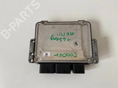 Engine control unit (ECU) MINI MINI CLUBMAN (R55) Cooper | BP36133363M57 - Image 2