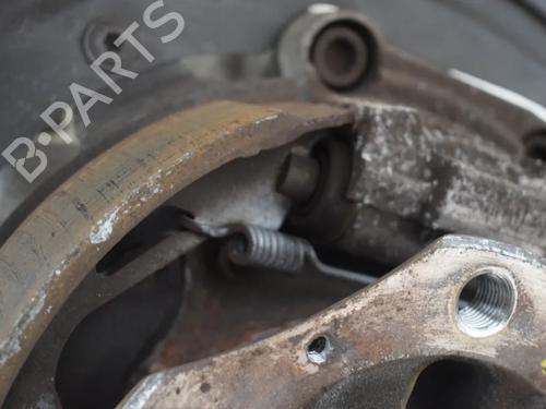 Right rear steering knuckle PORSCHE CAYENNE (9YA) | BP36137486M28 - Image 4