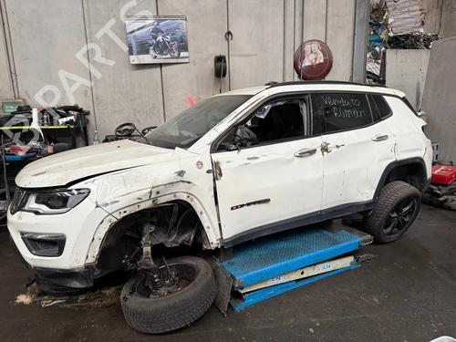Tailgate lock JEEP COMPASS (MP, M6, MV, M7) | BP36133616C101 - Image 12