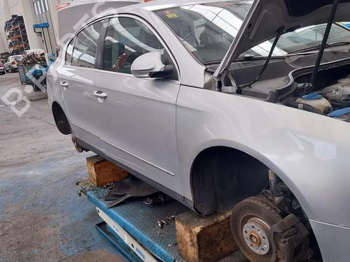 Left front shock absorber VW PASSAT B6 (3C2)  | BP36133820M16  - Image 9