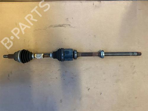 Used Right front driveshaft Right front driveshaft LAND ROVER DISCOVERY SPORT (L550) [2014-2026] 36133445 36133445