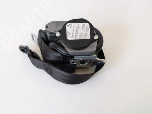 Sikkerhedssele bag højre Sikkerhedssele bag højre LAND ROVER RANGE ROVER SPORT II (L494) [2013-2022] 36134695 36134695