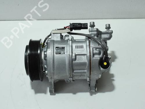 AC Kompressor AC Kompressor BMW X5 (G05, F95) xDrive M 50 d (400 hp) 36135152 36135152
