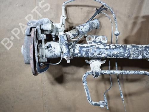 Rear axle IVECO DAILY VI Van 35S17, 35C17, 40C17, 50C17, 55C17, 60C17, 65C17, 70C17 | BP36136214M2 - Image 2