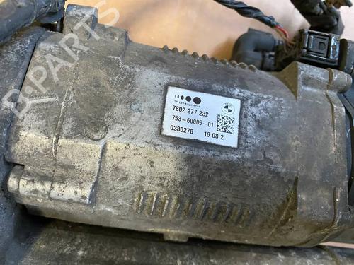 Steering rack BMW 1 (E87) | BP36133417M22 - Image 3