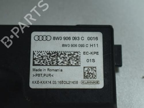 Electronic module AUDI A4 B9 (8W2, 8WC) 2.0 TFSI | BP36136060M83 - Image 2