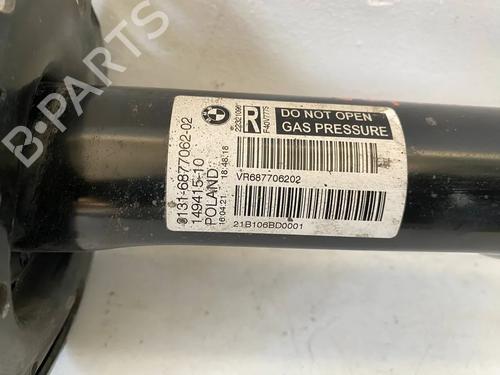 Right front shock absorber BMW 1 (F40) 118 d | BP36134092M17 - Image 4