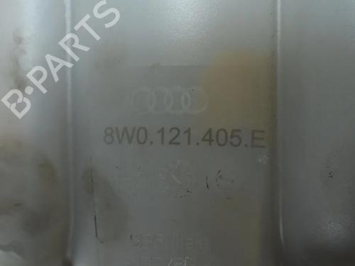 Radiator fan AUDI A4 B9 (8W2, 8WC) 2.0 TFSI | BP36136105M35 - Image 4