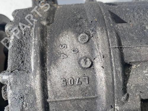 AC compressor PORSCHE CAYENNE (92A) | BP36133932M34 - Image 7