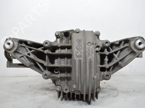 Rear differential PORSCHE CAYENNE (9YA) | BP36137499M24 - Image 7