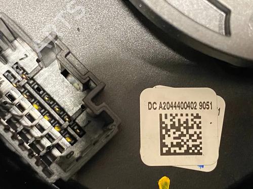 Headlight switch MERCEDES-BENZ C-CLASS T-Model (S204) | BP36133384I24 - Image 5