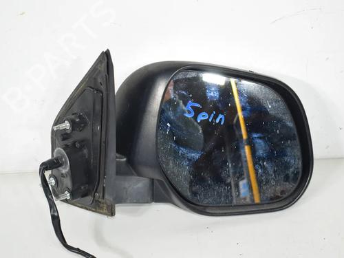 Used Right mirror Right mirror MITSUBISHI ASX (GA_W_) [2009-2026] 36136589 36136589