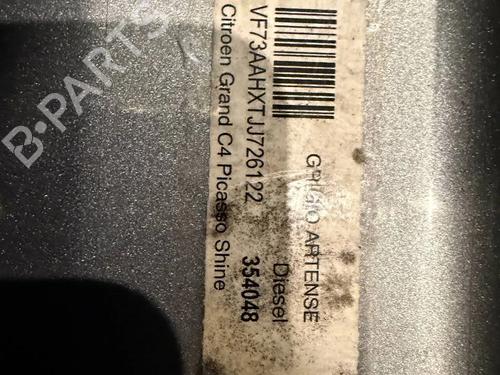 Electronic module CITROËN C4 Grand Picasso II (DA_, DE_) 2.0 BlueHDi 150 | BP36136763M83 - Image 9