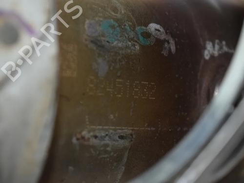 Catalyst FORD KUGA II (DM2) | BP36135026M10 - Image 3