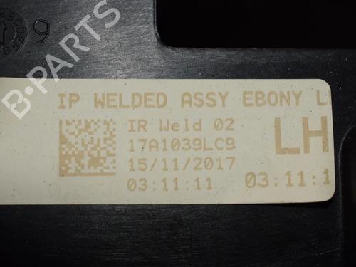 Dashboard LAND ROVER DISCOVERY SPORT (L550) | BP36135678C46 - Image 10