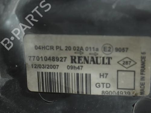 Left headlight BMW X3 (G01, F97, G08) xDrive 20 i | BP36135267C28 - Image 3