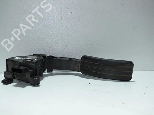 Pedal Pedal RENAULT TRAFIC III Van (FG_) [2014-2026] 36135809 36135809