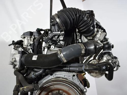 Engine AUDI A3 Sportback (8YA, 8YF) 35 TDI | BP39501967M1 - Image 4