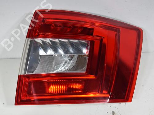 Used Right taillight Right taillight SKODA OCTAVIA III Combi (5E5, 5E6) 2.0 TDI 4x4 (150 hp) 36136249 36136249