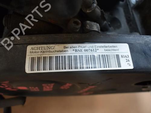 Engine SKODA OCTAVIA II Combi (1Z5) | BP36135072M1 - Image 6