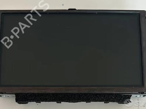 Used Display monitor Display monitor VOLVO S60 II (134) D3 (163 hp) 36133059 36133059